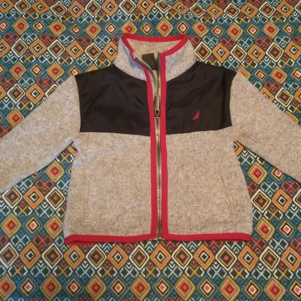 Nautica Jacket